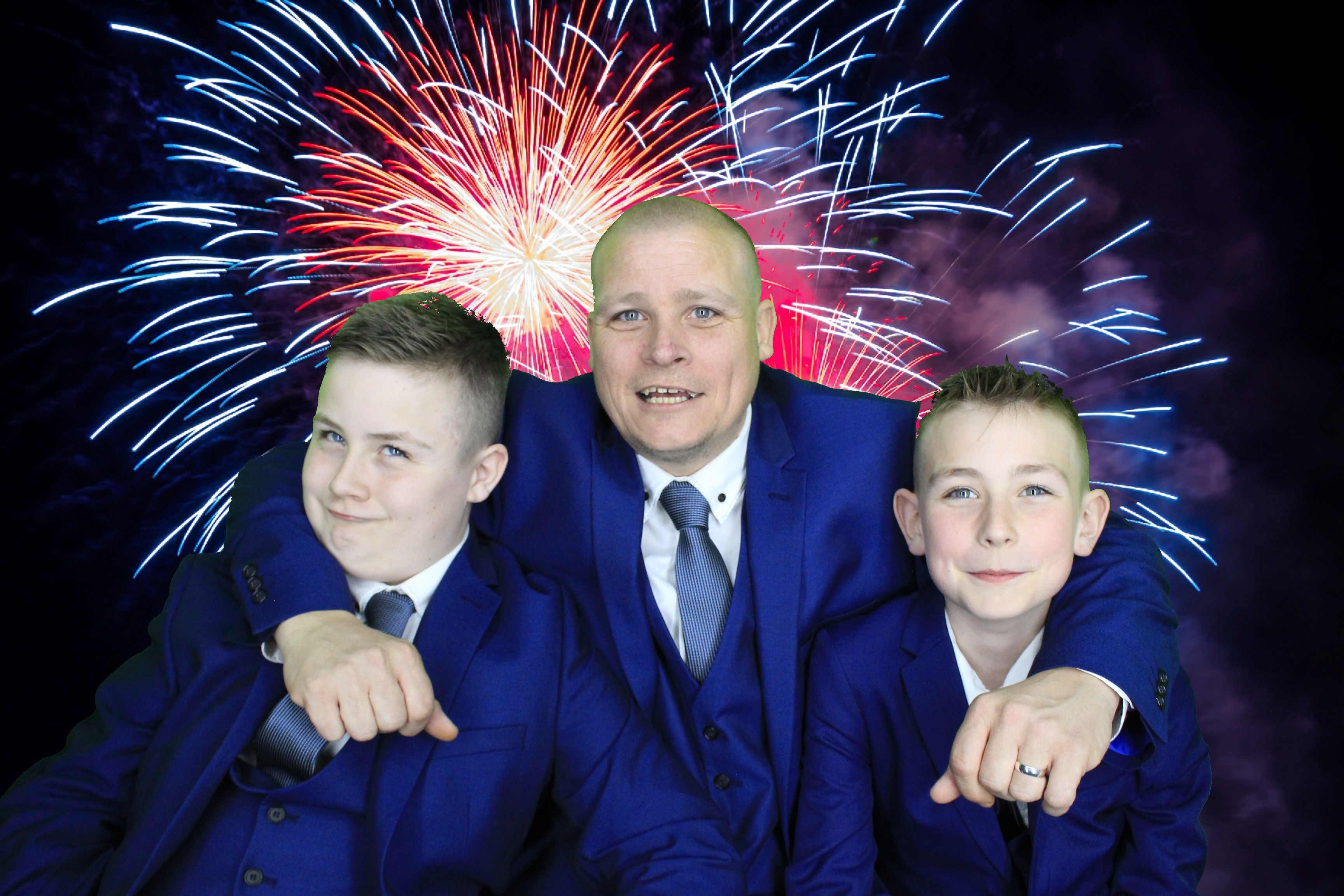 Lisa and Ant's Wedding Reception  | View more photos from the event at gallery.myphotoboothexperience.co.uk/u/MyPhotoBoothExperienceLtd/Lisa-and-Ants-Wedding-Reception